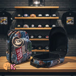 GORRAS SAFE™ Bolso porta gorras