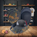 GORRAS SAFE™ Bolso porta gorras
