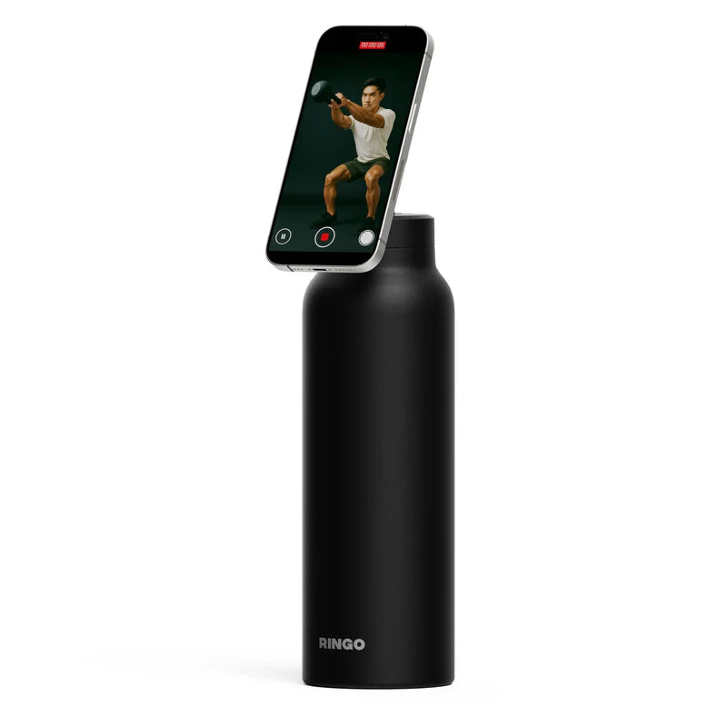 MAGNETIK BOTTLE™