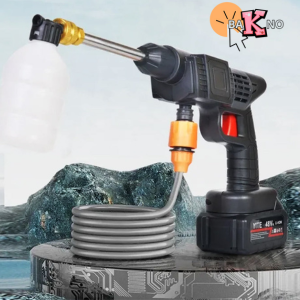 TURBOCLEAN PRO™ Hidrolavadora