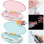 PULIDO MÁGICO™ Bebes