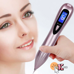 DERMA PEN™ Dispositivo Quita Verrugas